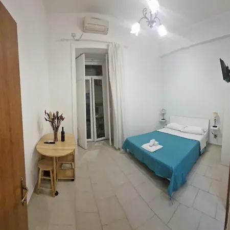 Dimora Dodici Gæstehus Napoli