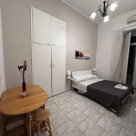 Dimora Dodici Gæstehus