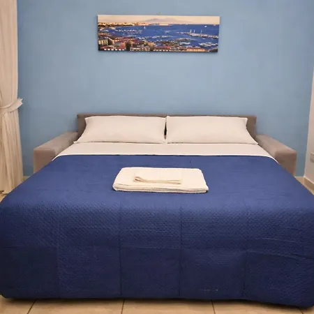 Dimora Dodici Gæstehus 3*