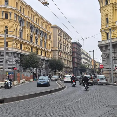 Dimora Dodici Gæstehus