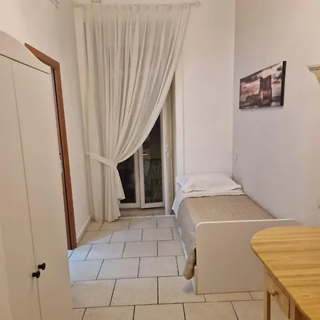 Gæstehus Dimora Dodici 3*
