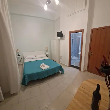 Gasthof Dimora Dodici Neapel