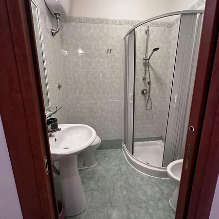 Dimora Dodici Nápoly