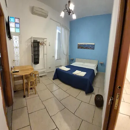 Konukevi Dimora Dodici