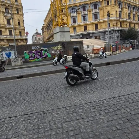 Dimora Dodici 3*
