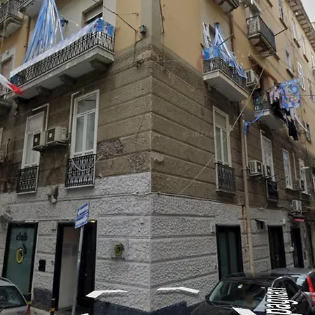 Dimora Dodici Guest house