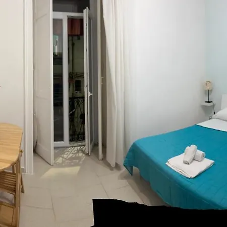 Dimora Dodici Guest house Naples