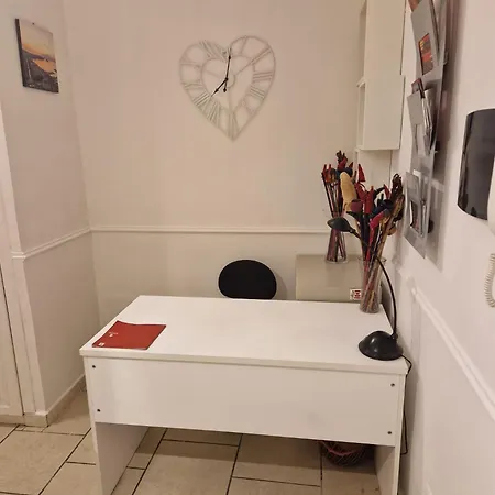 Guest house Dimora Dodici