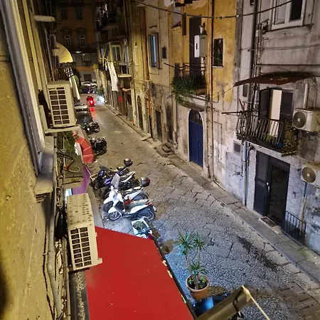 Dimora Dodici 3*