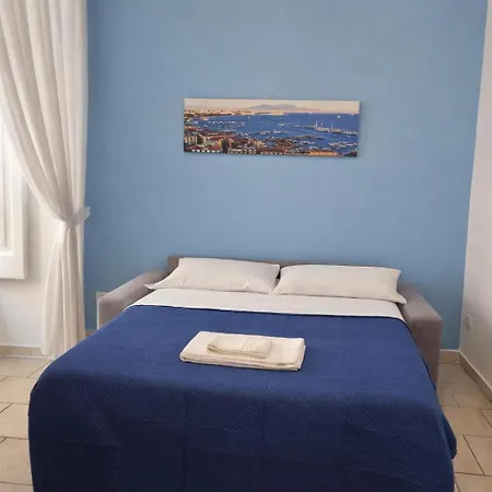 Dimora Dodici Guest house