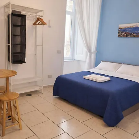 Dimora Dodici Guest house 3*