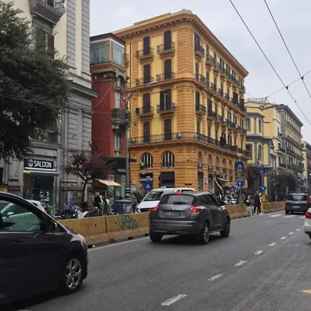 Dimora Dodici Konukevi 3*