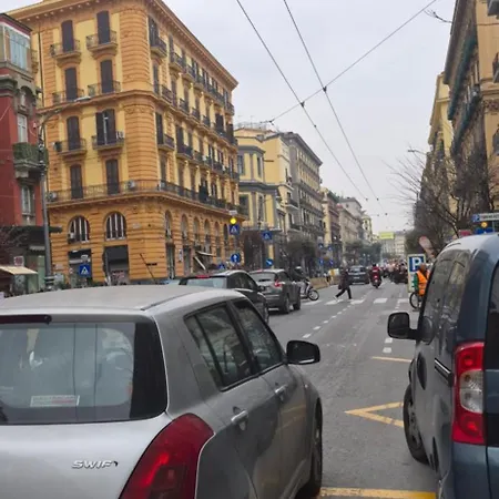 Dimora Dodici Napoli