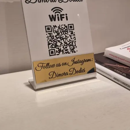 Konukevi Dimora Dodici